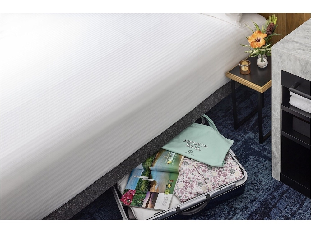 객실 내 편의 시설/서비스