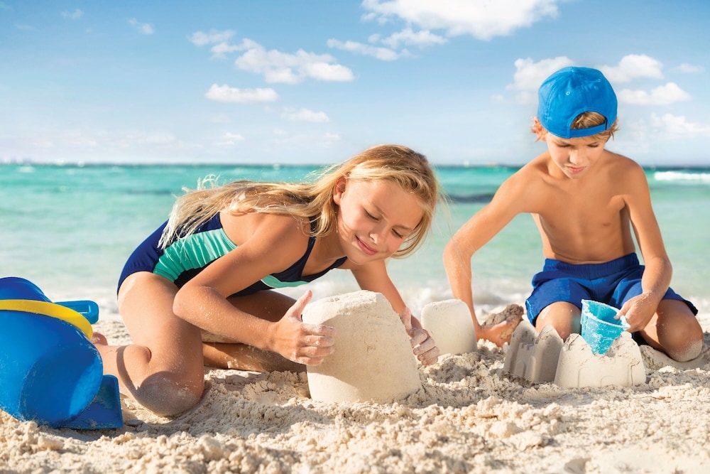 어린이 즐길거리