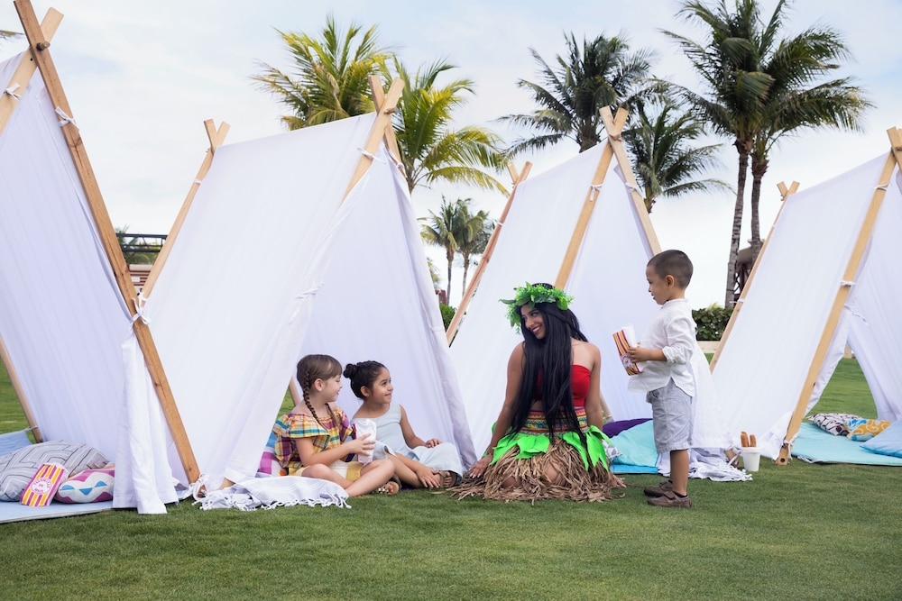 어린이 즐길거리