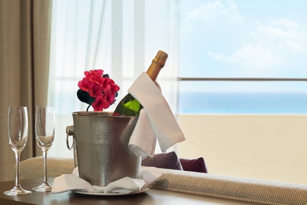 객실 내 편의 시설/서비스