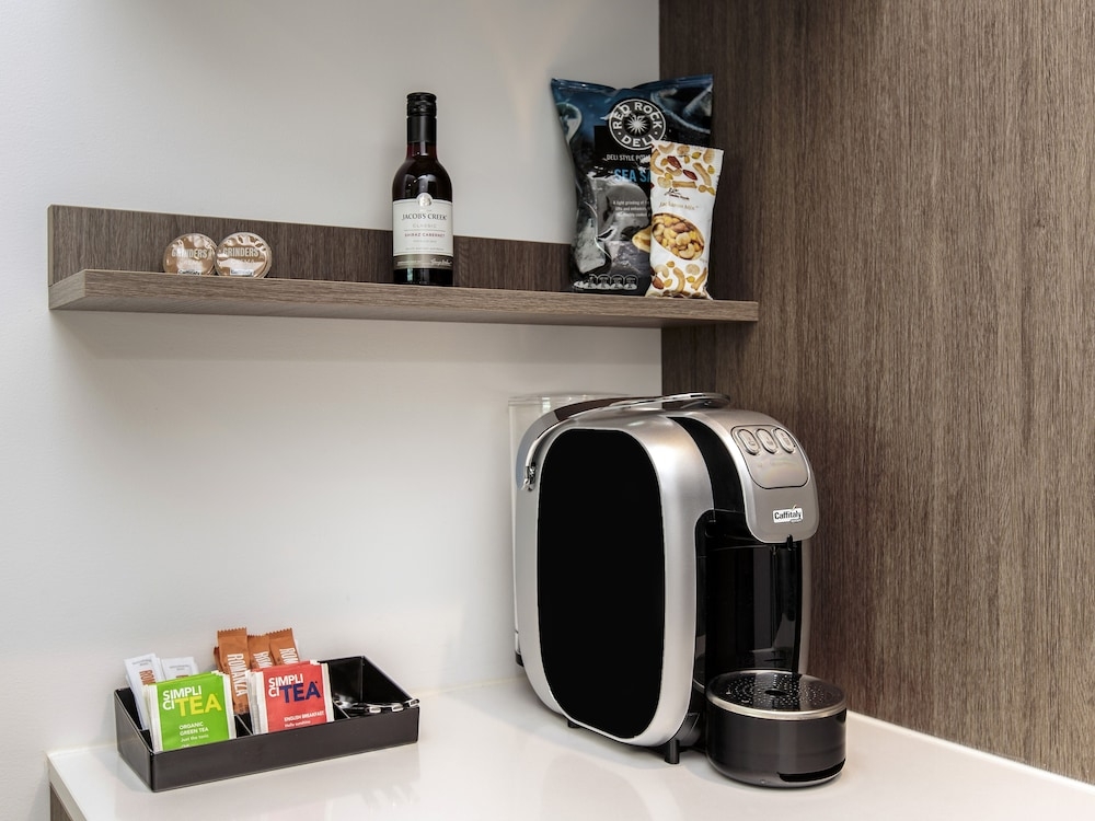 커피 및/또는 커피 메이커