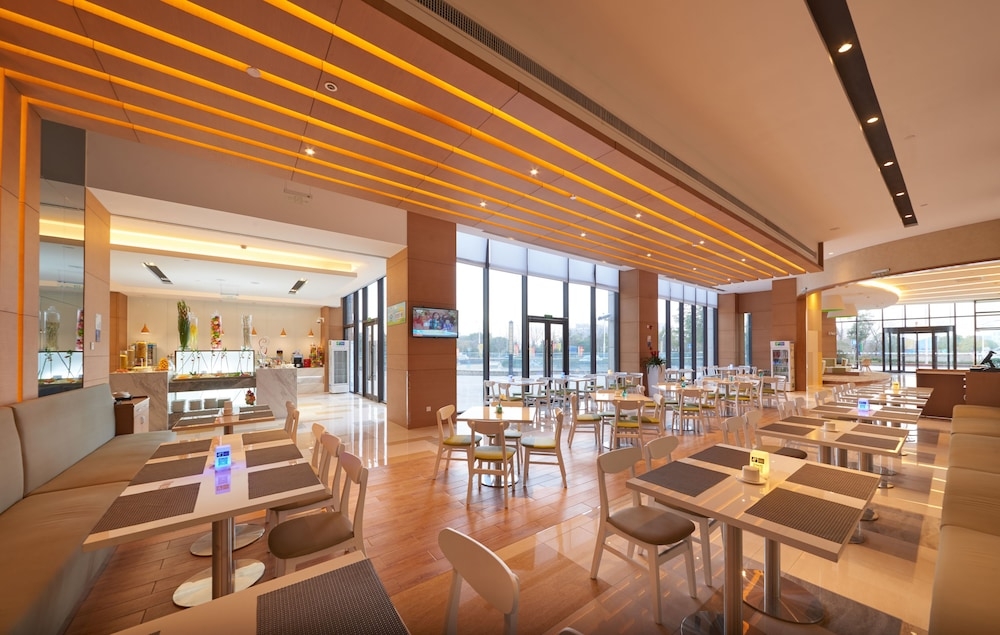 아침 식사 공간