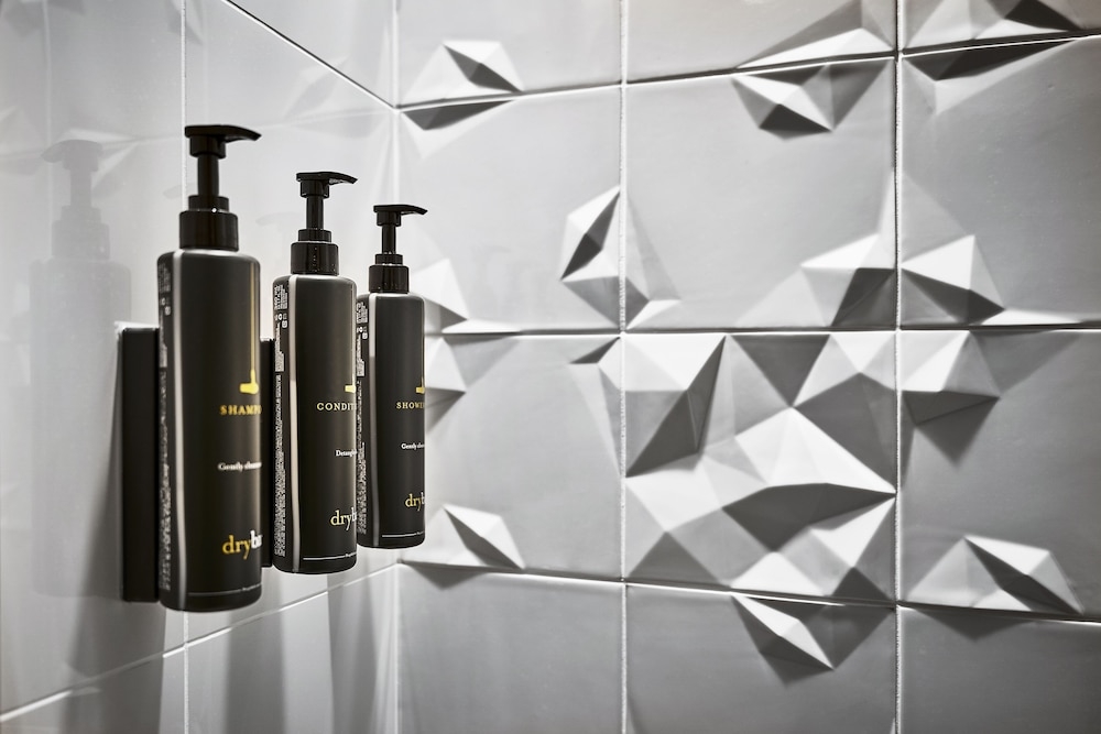 욕실 편의 시설