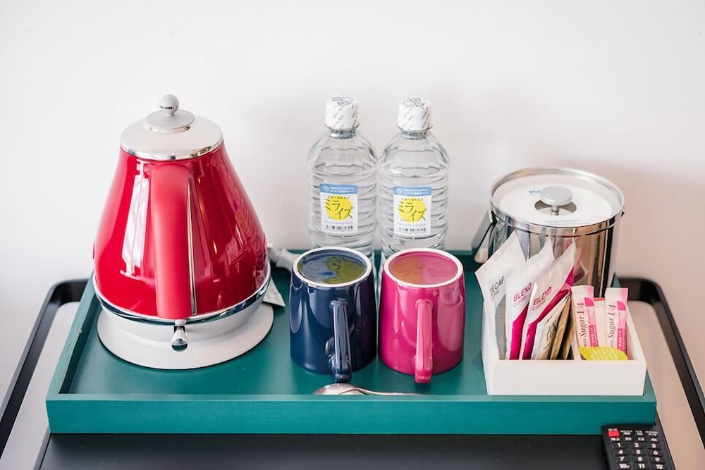 객실 내 편의 시설/서비스