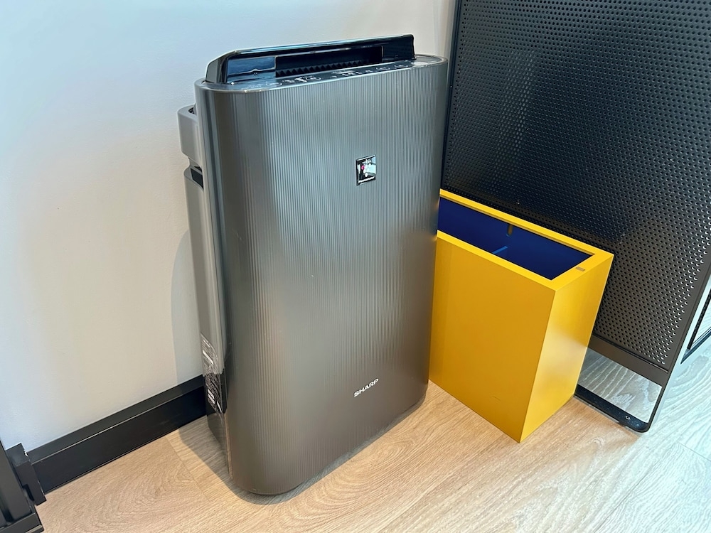 객실 내 편의 시설/서비스