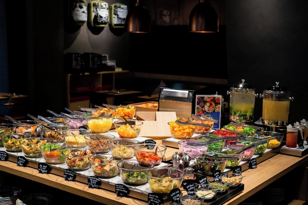 바(숙박 시설 내)