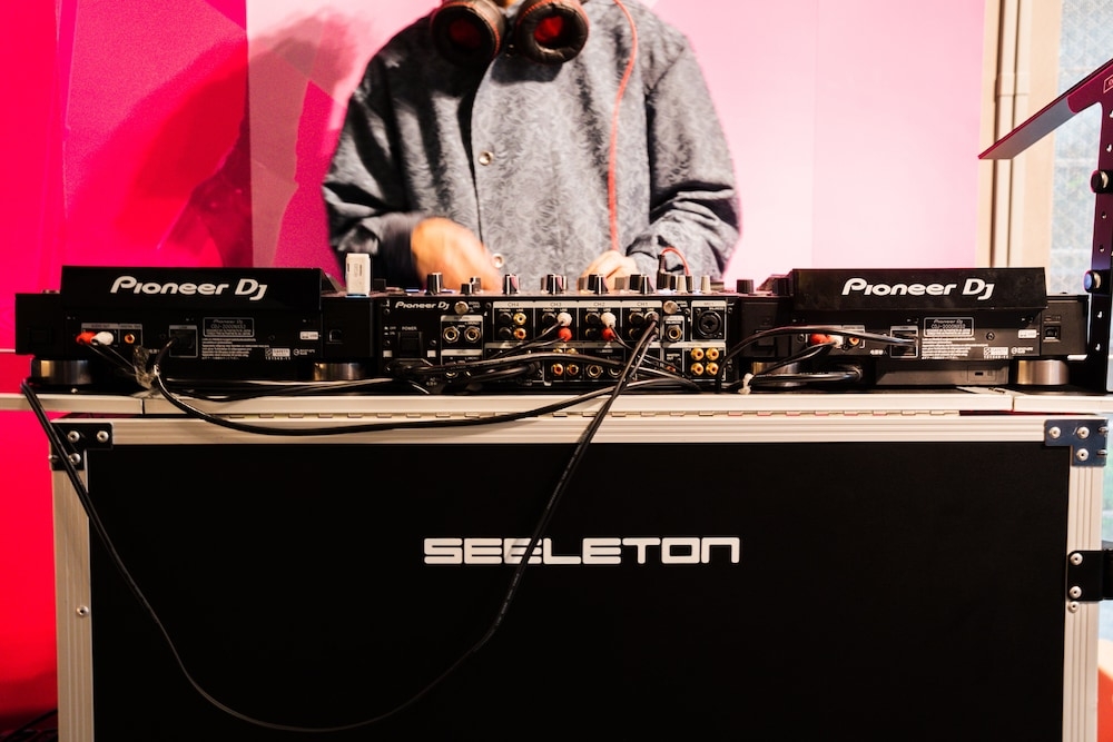 바(숙박 시설 내)