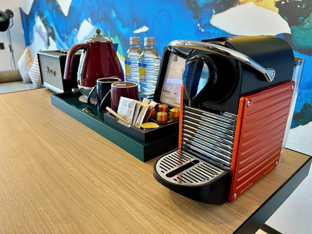 커피 및/또는 커피 메이커