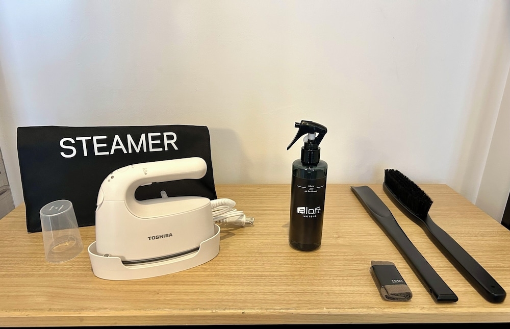 객실 내 편의 시설/서비스