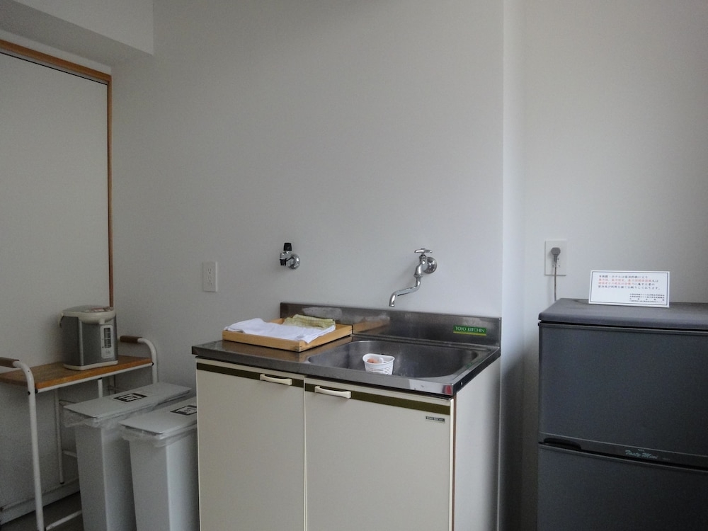 숙박 시설 내 편의 시설/서비스