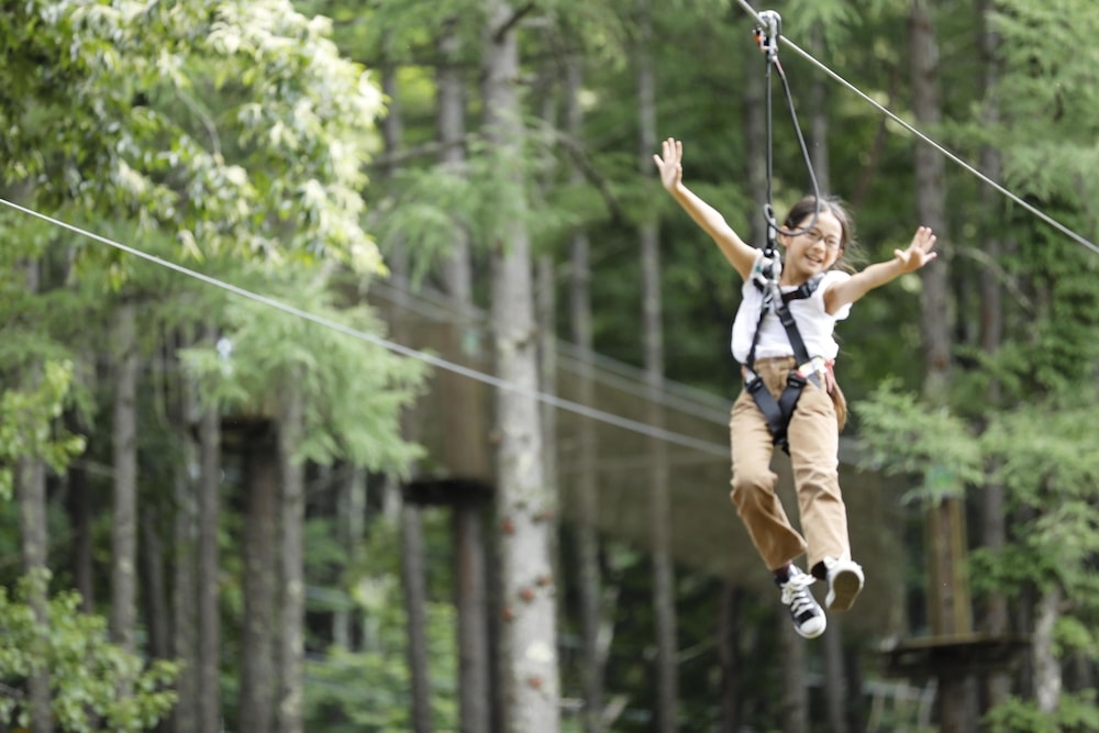 어린이 즐길거리