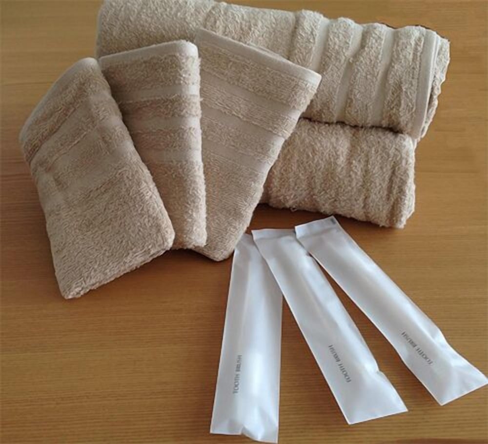 객실 내 편의 시설/서비스