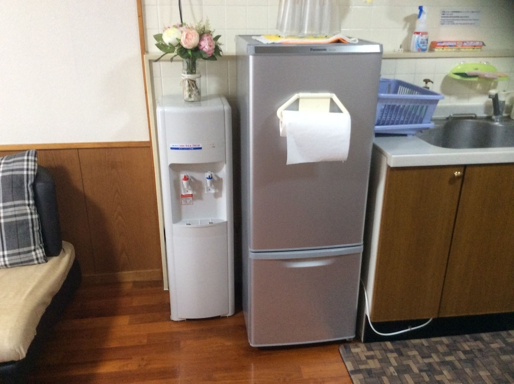 숙박 시설 내 편의 시설/서비스