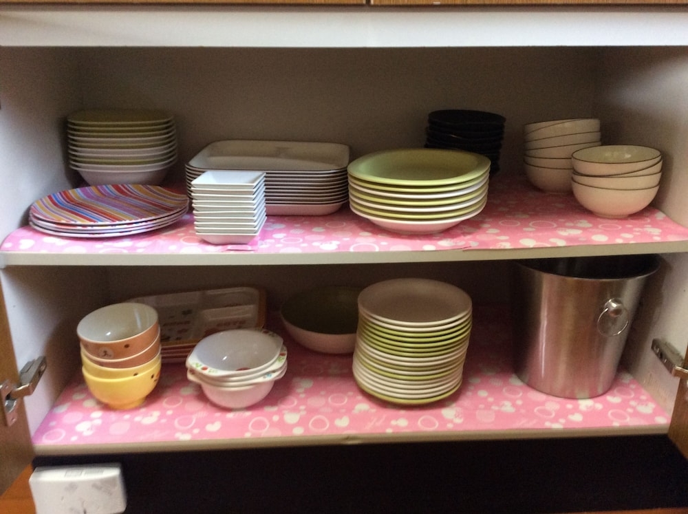 숙박 시설 내 편의 시설/서비스