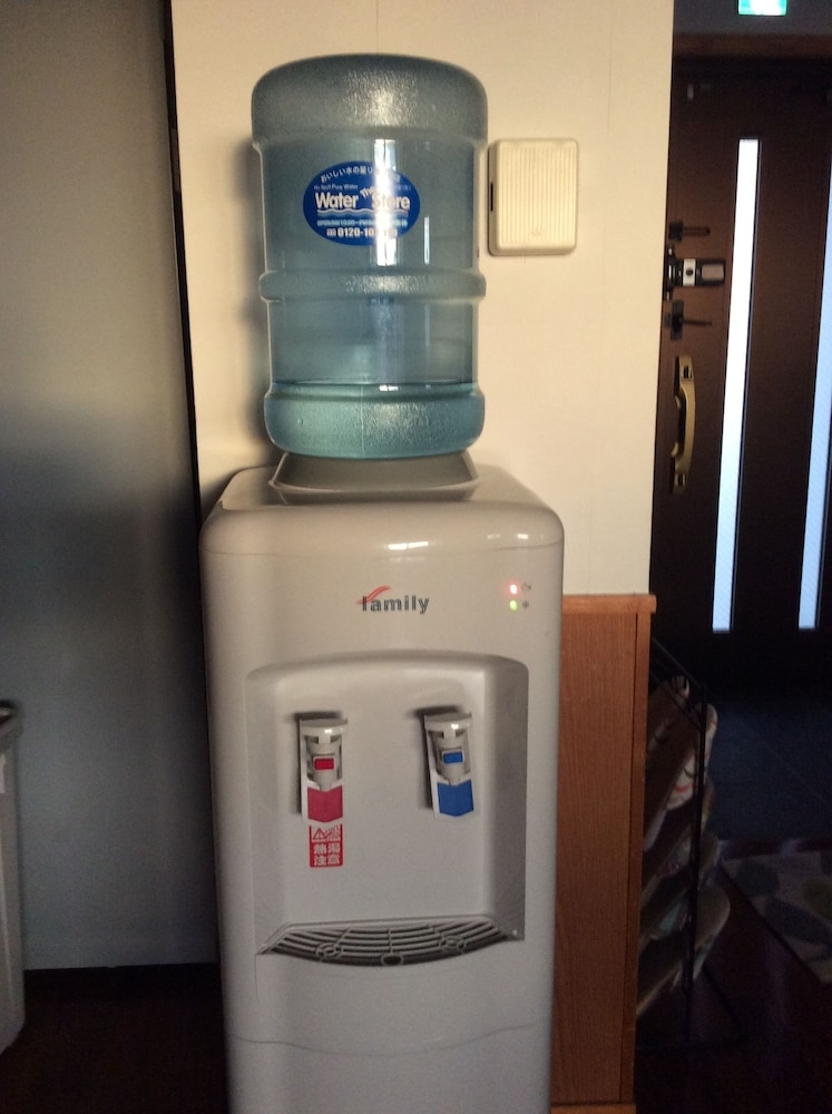 숙박 시설 내 편의 시설/서비스