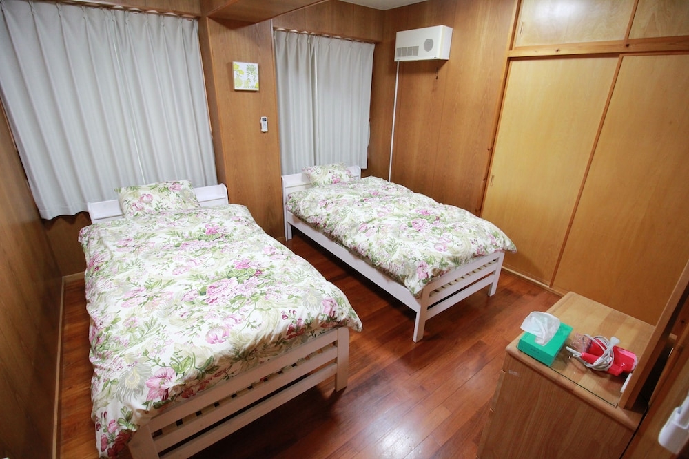 객실 내 편의 시설/서비스