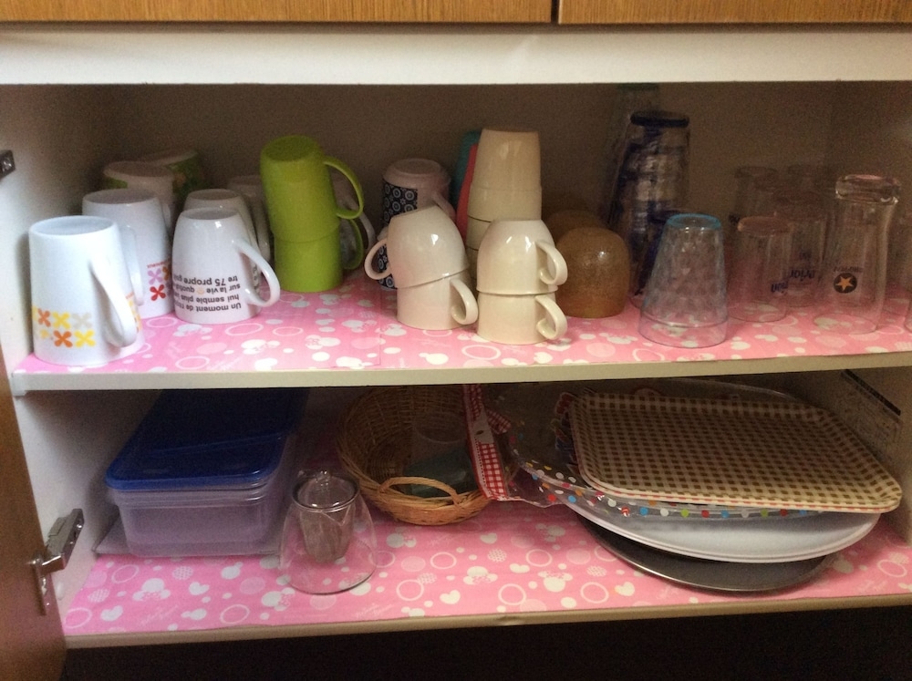 숙박 시설 내 편의 시설/서비스