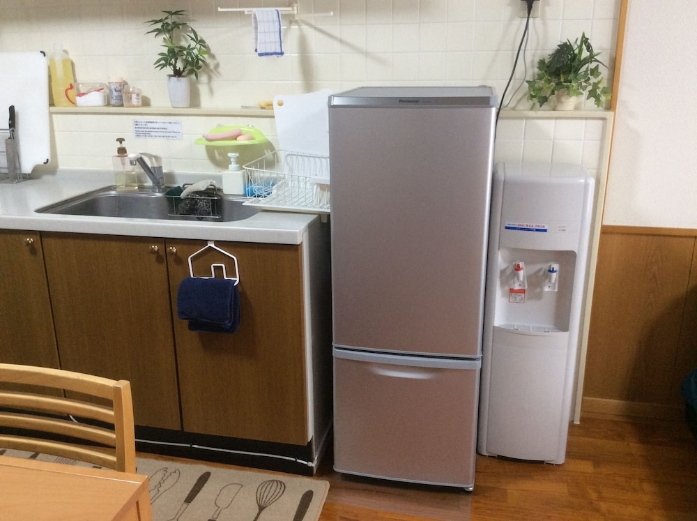 전용 간이 주방