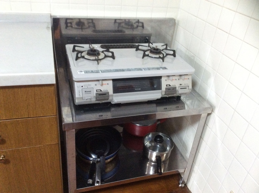 전용 간이 주방