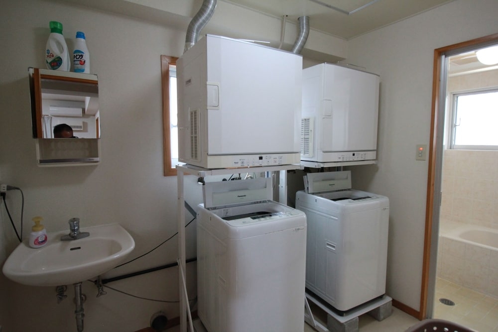 세탁실