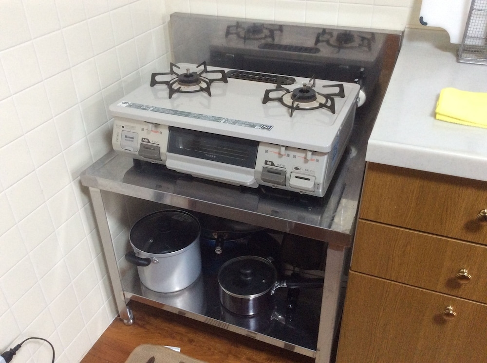 전용 간이 주방