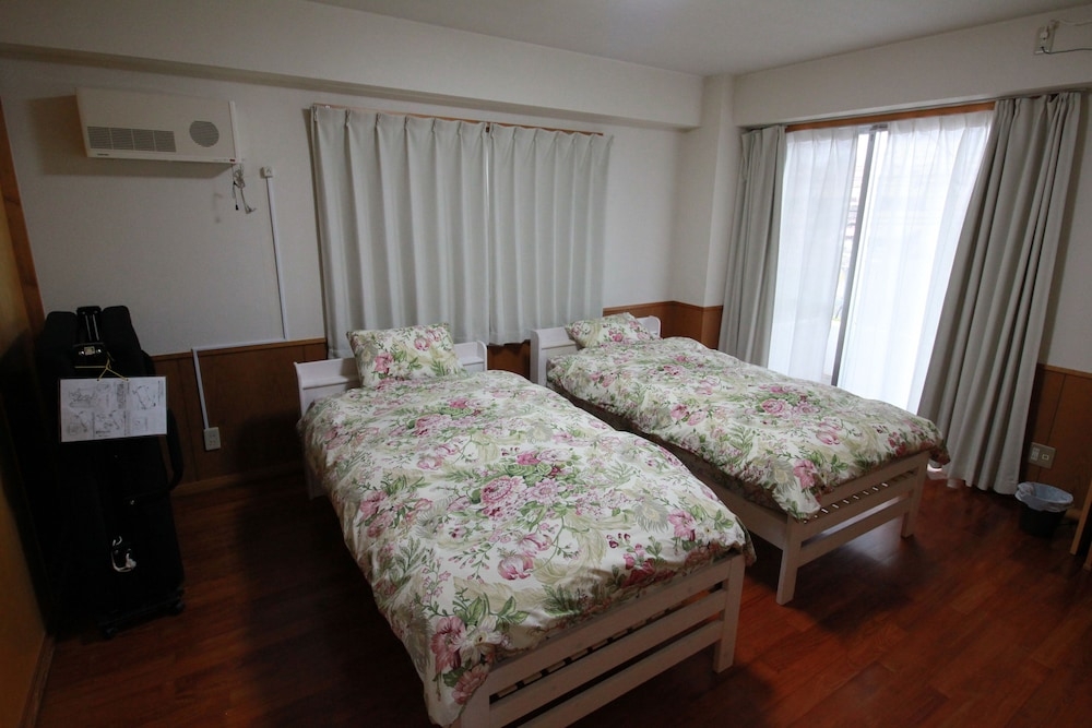 객실 내 편의 시설/서비스