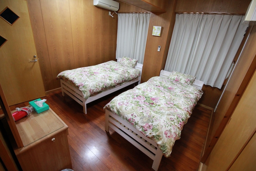 객실 내 편의 시설/서비스