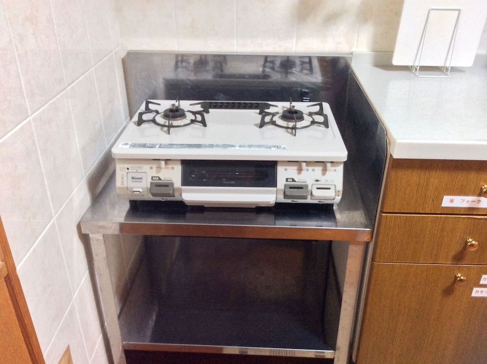 전용 간이 주방