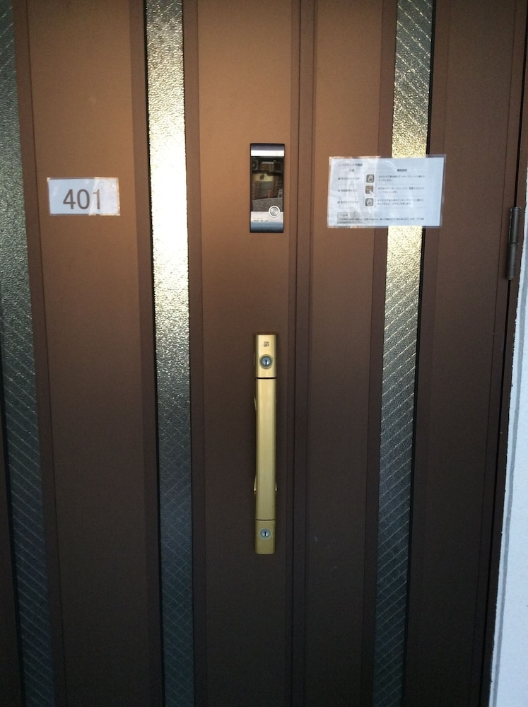 체크인/체크아웃 키오스크