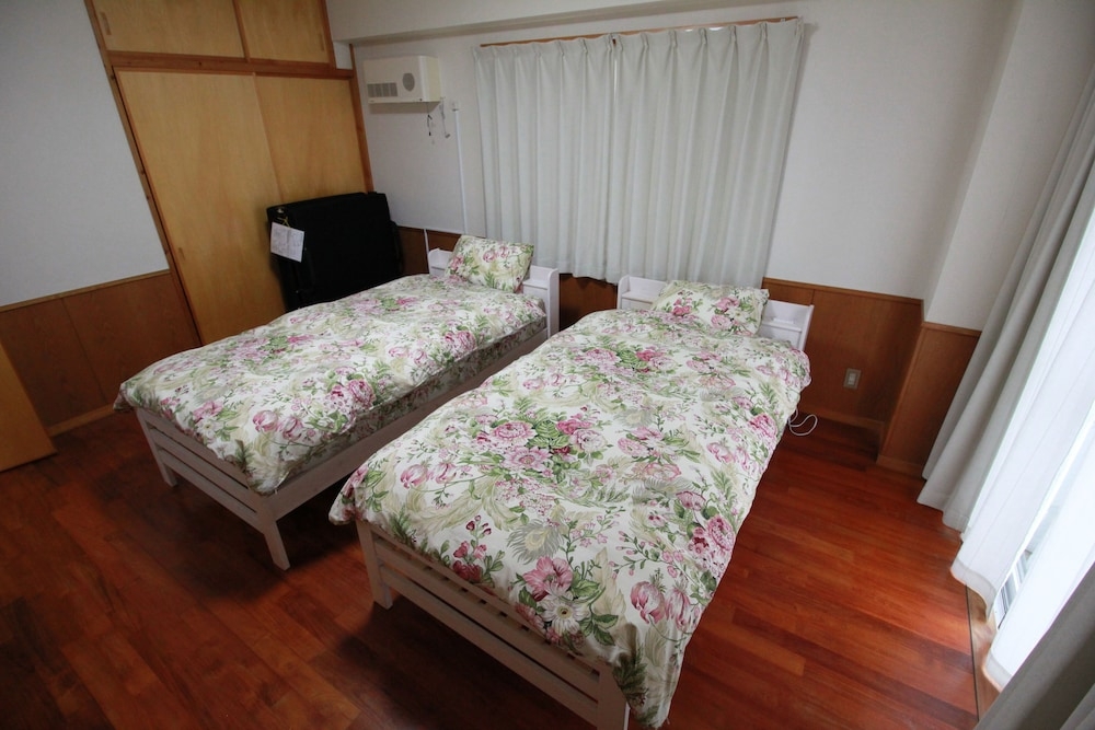 객실 내 편의 시설/서비스