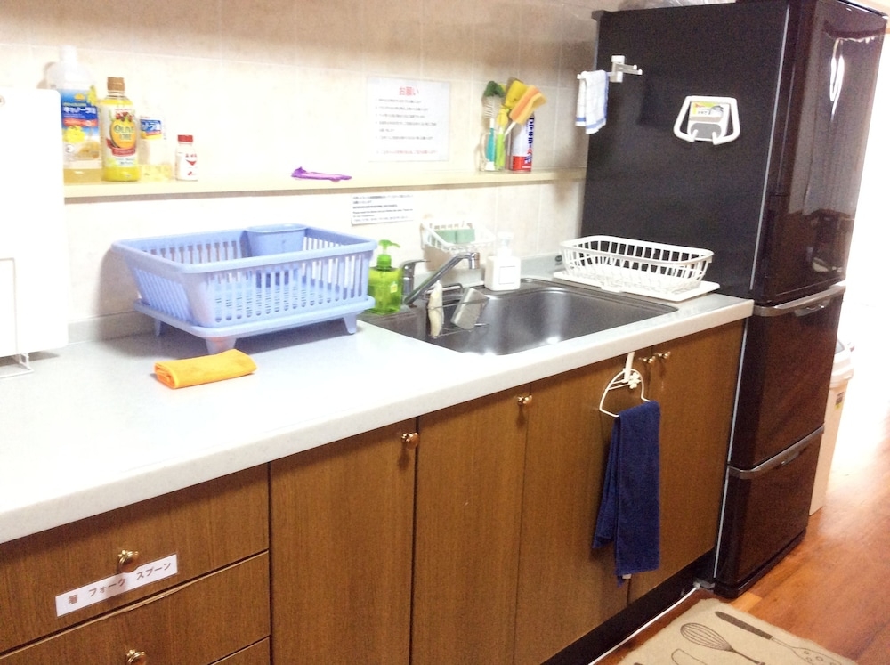 전용 간이 주방