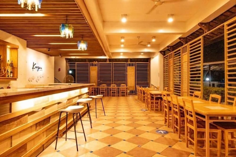 아침 식사 공간