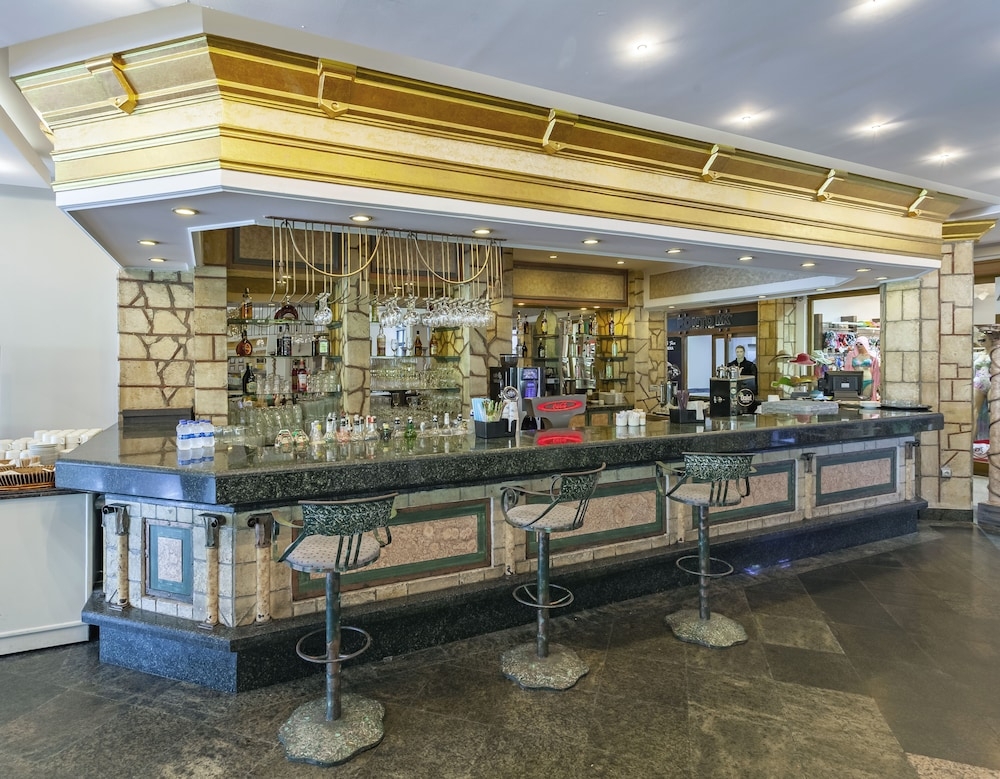 바(숙박 시설 내)