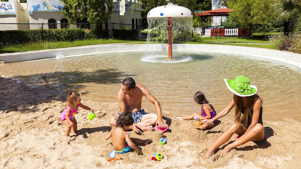 어린이 즐길거리