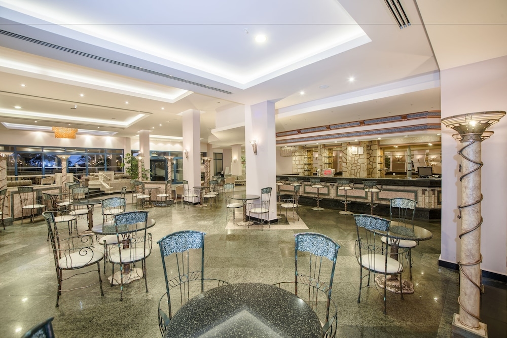 바(숙박 시설 내)