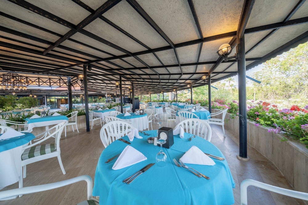 아침 식사 공간