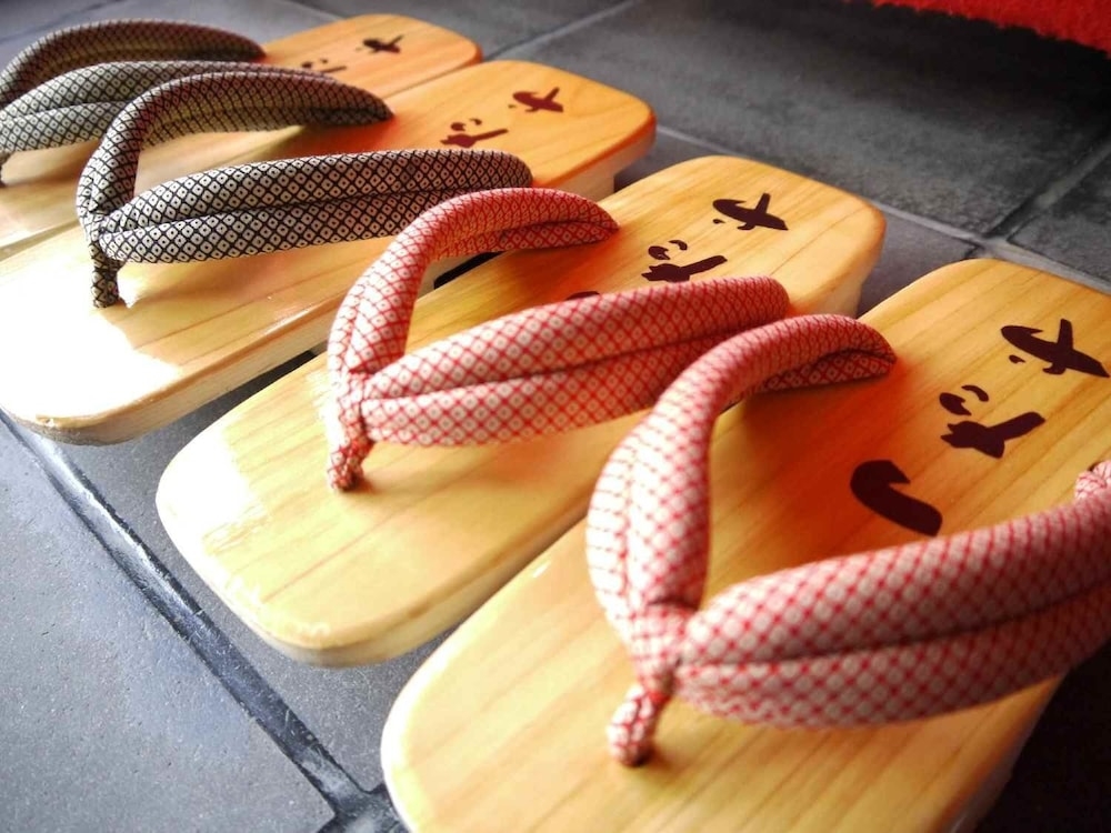 숙박 시설의 전망