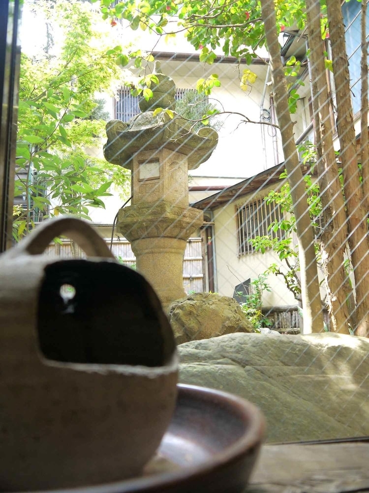 숙박 시설 내 편의 시설/서비스