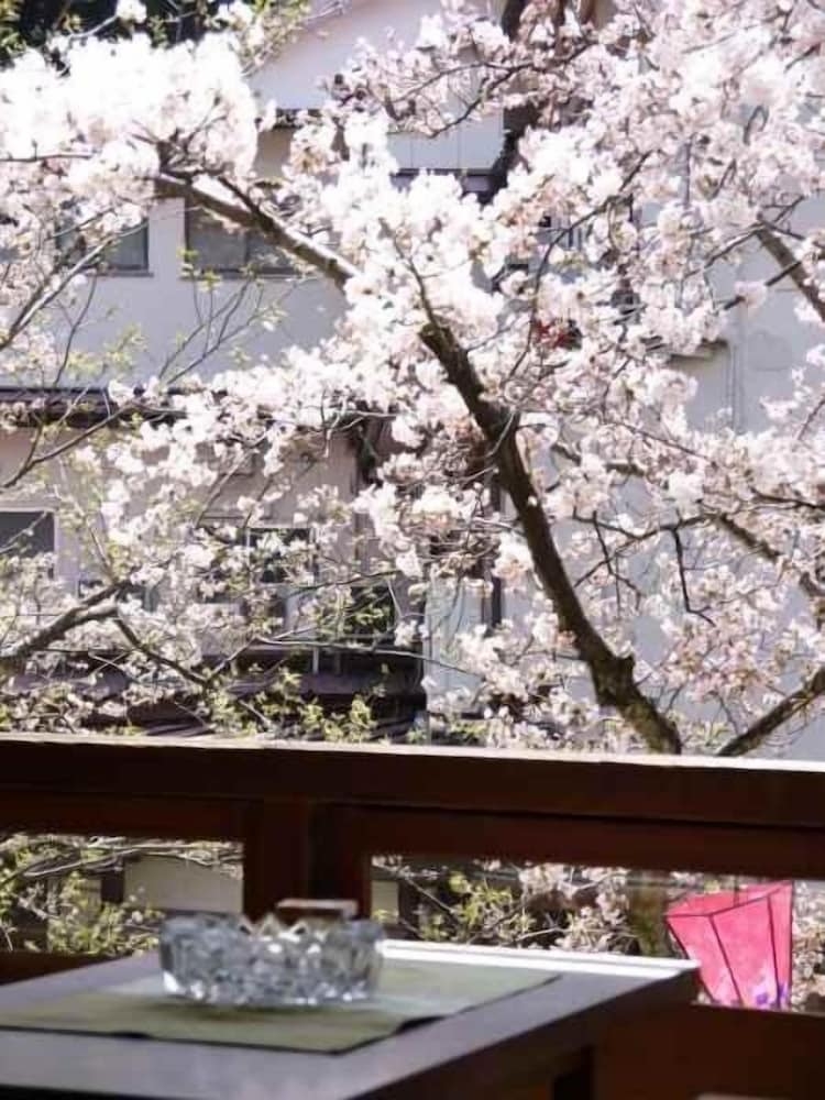 숙박 시설의 전망