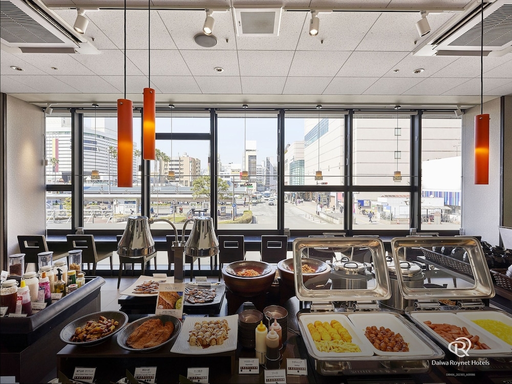 아침 식사 공간