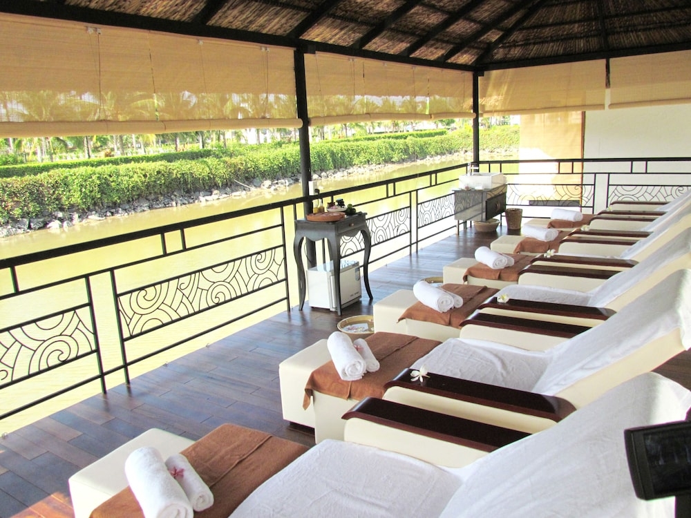 스파 트리트먼트