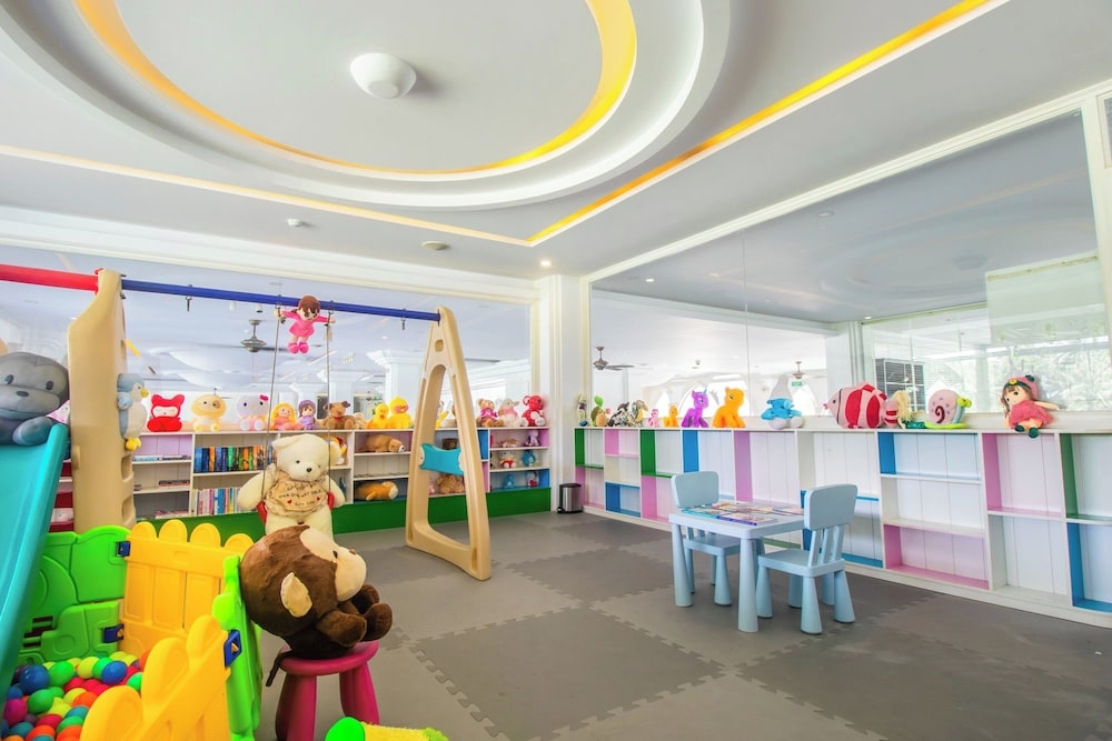 어린이 즐길거리