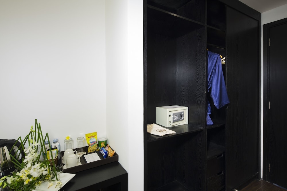 객실 내 편의 시설/서비스