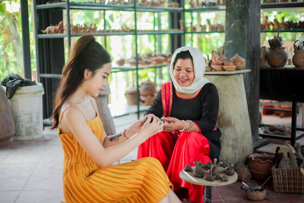 어린이 즐길거리