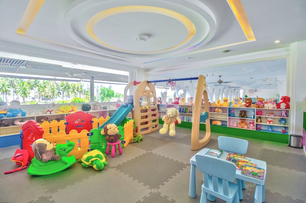 어린이 즐길거리