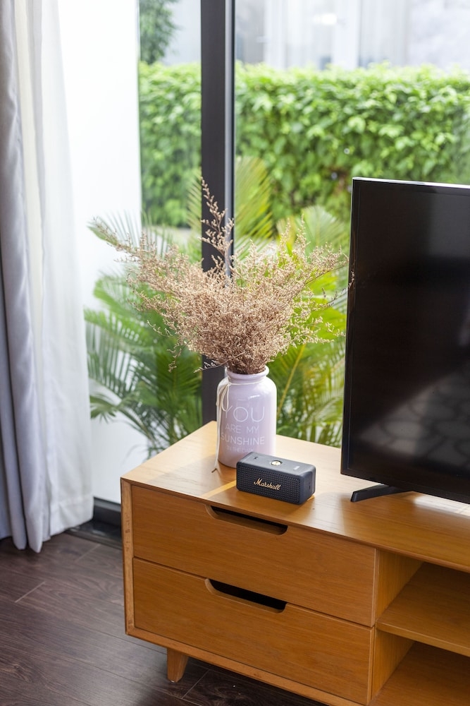 객실 내 비즈니스 센터