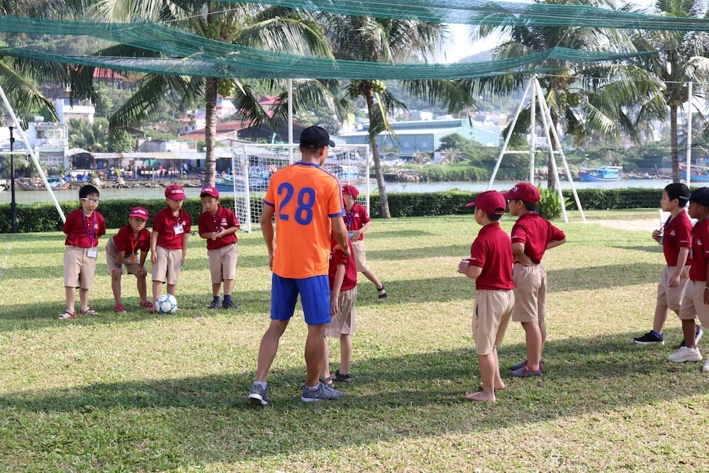 어린이 즐길거리