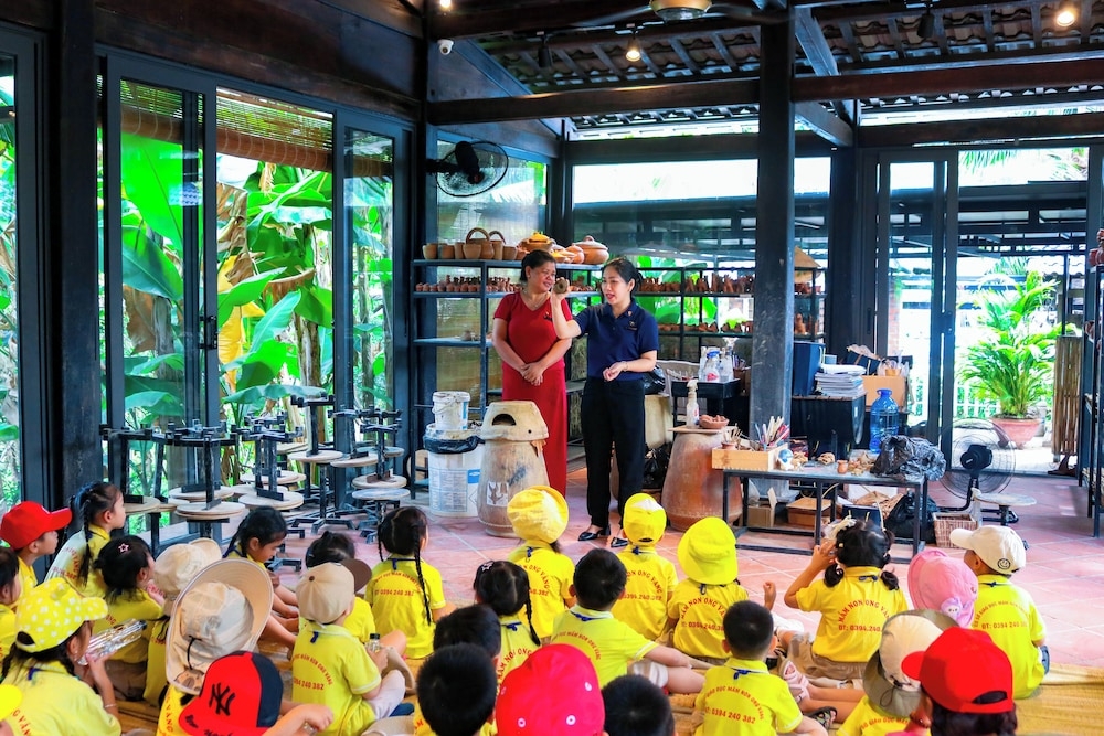 어린이 즐길거리