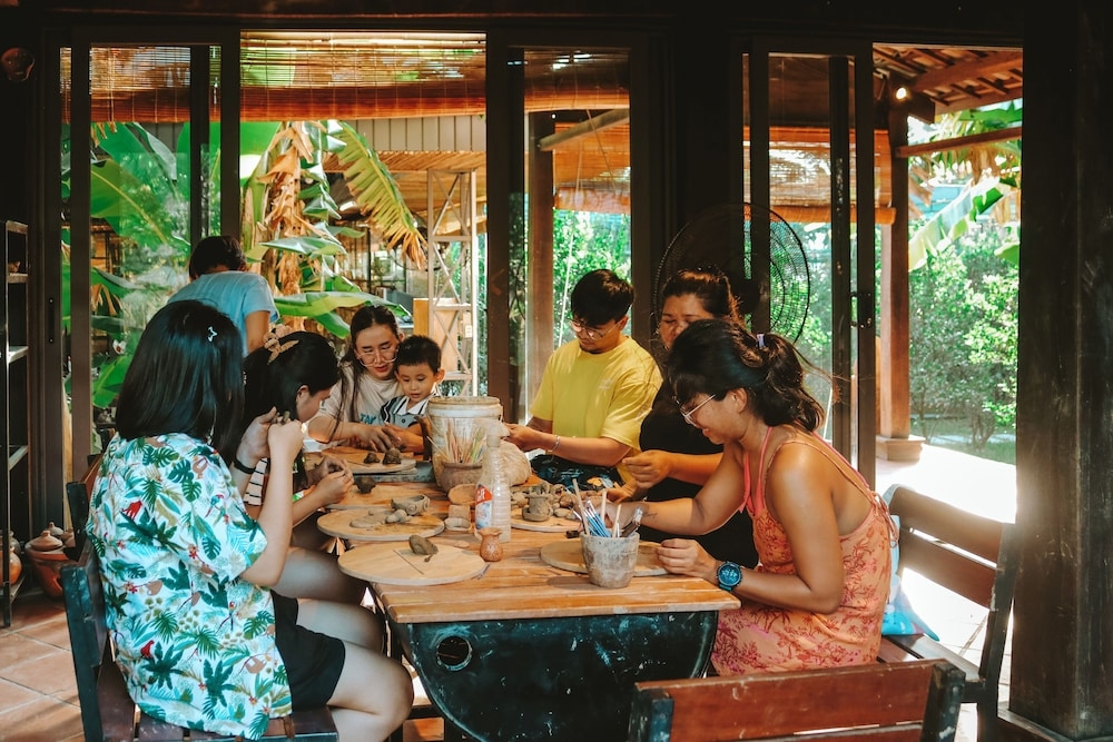 어린이 즐길거리