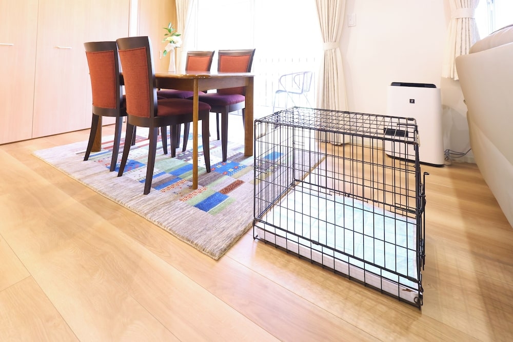 객실 내 편의 시설/서비스